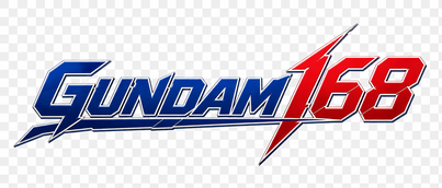 Gundam 168